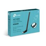 TP-LINK Archer T3U PLUS 1300Mbps Dual Band brezžična USB mrežna kartica - slika 3