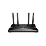 TP-LINK Archer AX23 AX1800 Wi-Fi 6 Dual-Band usmerjevalnik - slika 2