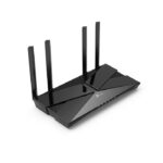 TP-LINK Archer AX23 AX1800 Wi-Fi 6 Dual-Band usmerjevalnik - slika 4