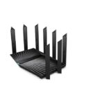 TP-LINK usmerjevalnik Archer AX95 AX7800 Tri Band Gigabit usmerjevalnik Wi-Fi 6 - slika 2