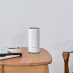 TP-LINK brezžična dostopna točka DECO E4 - 2 pack - slika 3