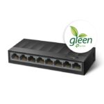 TP-LINK LS1008G 8 port Gigabit mrežno stikalo / switch - slika 2