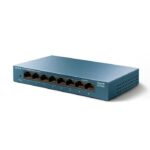 TP-LINK LS108G 8 port Gigabit mrežno stikalo / switch - slika 4