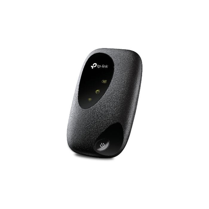 m7200_eu_1_0_01_normal_1558323268372z.jpg TP-Link 4G LTE Mobile Wi-Fi hotspot z baterijskim napajanjem M7200 - slika 1