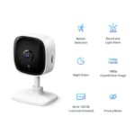 TP-LINK Tapo C100 1080p HD WiFi varnostna kamera - slika 4
