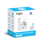 TP-LINK Tapo P100 Mini Smart Wi-Fi vtičnica - slika 6