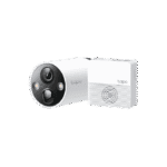 TP-LINK Tapo C420S1 2K QHD zunanja Wi-Fi varnostna kamera - set kamera + Smart Hub - slika 6