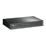 TP-LINK 8-Port 10/100Mbps namizno stikalo s 4 porti PoE - slika 2