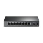 TP-LINK 8-Port 10/100Mbps namizno stikalo s 4 porti PoE - slika 4