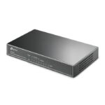 TP-LINK 8-Port 10/100Mbps namizno stikalo s 4 porti PoE - slika 3