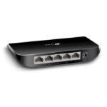 TP-LINK SG1005D 5 port Gigabit mrežno stikalo / switch - slika 4