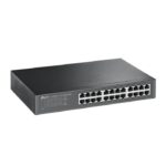 TP-link stikalo 24-port Gigabit 10/100/1000 TL-SG1024D - slika 3