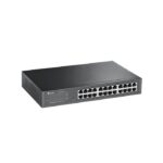 TP-LINK stikalo 24-port Gigabit 10/100/1000 TL-SG1024DE - slika 4