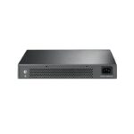 TP-LINK stikalo 24-port Gigabit 10/100/1000 TL-SG1024DE - slika 3