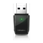 TP-LINK Archer T2U 600Mbps Dual Band brezžična USB mrežna kartica - slika 2