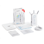 TP-LINK RE450 AC1750 WiFi Range Extender - slika 5