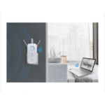 TP-LINK RE450 AC1750 WiFi Range Extender - slika 6