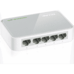 TP-LINK SF1005D 5 port 100Mbps mrežno stikalo / switch - slika 2
