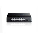 TP-LINK SF1016D 16 port 100Mbps mrežno stikalo / switch - slika 2