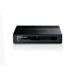 TP-LINK SF1016D 16 port 100Mbps mrežno stikalo / switch - slika 3