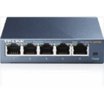 TP-LINK SG105 5 port Gigabit mrežno stikalo / switch