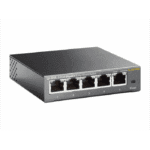 TP-LINK SG105E 5 port Gigabit mrežno stikalo / switch - slika 2