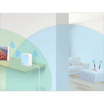 TP-LINK WR802N 300Mbps brezžični nano usmerjevalnik - slika 3