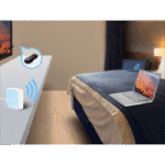 TP-LINK WR802N 300Mbps brezžični nano usmerjevalnik - slika 4