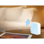 TP-LINK WR802N 300Mbps brezžični nano usmerjevalnik - slika 5